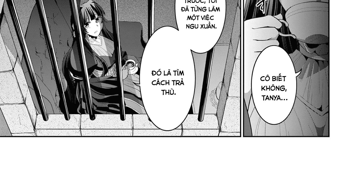 Bị Tên Đội Trưởng Trọng Nam Khinh Nữ Đá Khỏi Nhóm, Tôi Bèn Hợp Tác Cùng Nữ Pháp Sư Huyền Thoại! Chapter 23.3 - Trang 2