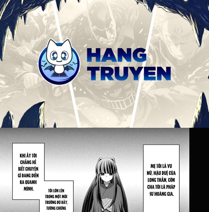 Bị Tên Đội Trưởng Trọng Nam Khinh Nữ Đá Khỏi Nhóm, Tôi Bèn Hợp Tác Cùng Nữ Pháp Sư Huyền Thoại! Chapter 24.1 - Trang 2