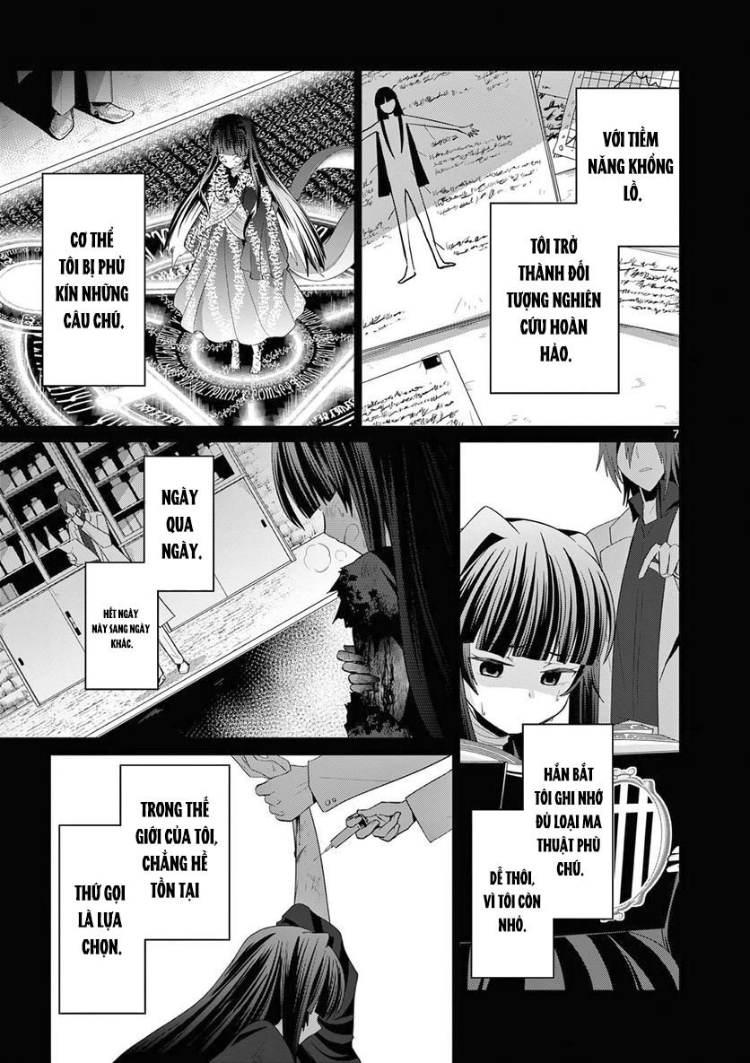 Bị Tên Đội Trưởng Trọng Nam Khinh Nữ Đá Khỏi Nhóm, Tôi Bèn Hợp Tác Cùng Nữ Pháp Sư Huyền Thoại! Chapter 24.1 - Trang 2