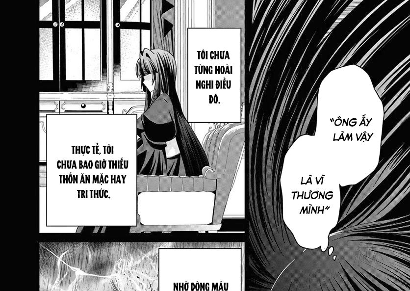 Bị Tên Đội Trưởng Trọng Nam Khinh Nữ Đá Khỏi Nhóm, Tôi Bèn Hợp Tác Cùng Nữ Pháp Sư Huyền Thoại! Chapter 24.1 - Trang 2