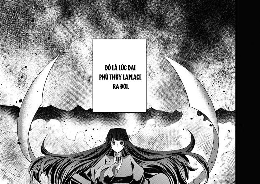 Bị Tên Đội Trưởng Trọng Nam Khinh Nữ Đá Khỏi Nhóm, Tôi Bèn Hợp Tác Cùng Nữ Pháp Sư Huyền Thoại! Chapter 24.1 - Trang 2