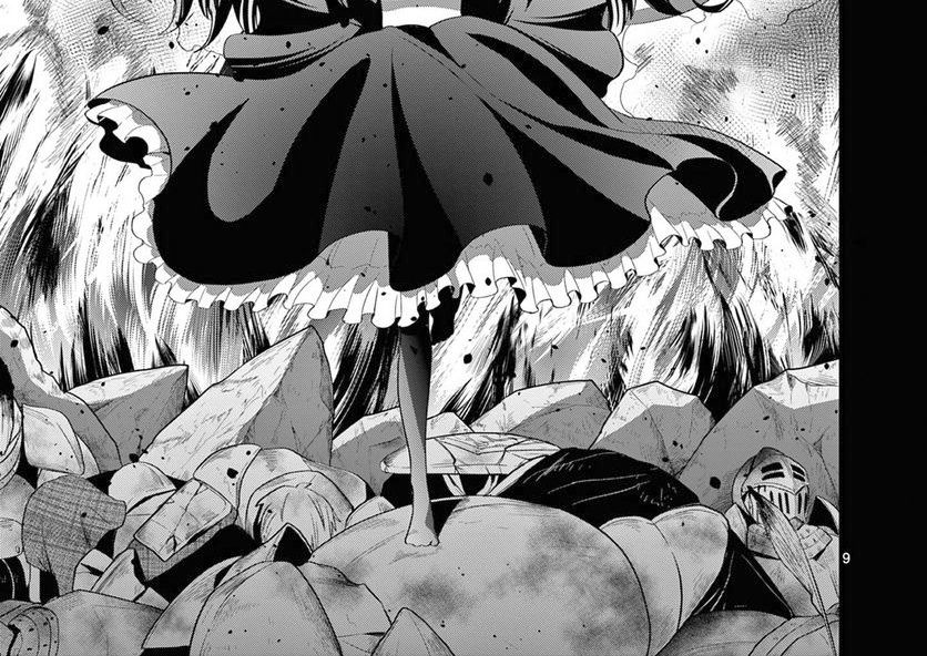 Bị Tên Đội Trưởng Trọng Nam Khinh Nữ Đá Khỏi Nhóm, Tôi Bèn Hợp Tác Cùng Nữ Pháp Sư Huyền Thoại! Chapter 24.1 - Trang 2