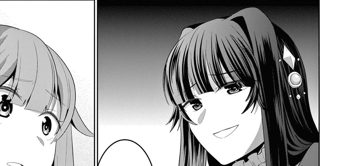 Bị Tên Đội Trưởng Trọng Nam Khinh Nữ Đá Khỏi Nhóm, Tôi Bèn Hợp Tác Cùng Nữ Pháp Sư Huyền Thoại! Chapter 24.3 - Trang 2