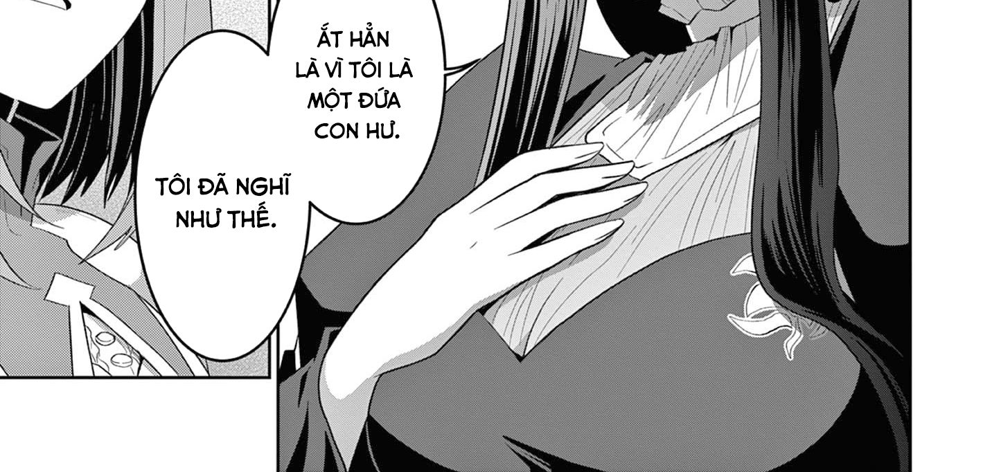 Bị Tên Đội Trưởng Trọng Nam Khinh Nữ Đá Khỏi Nhóm, Tôi Bèn Hợp Tác Cùng Nữ Pháp Sư Huyền Thoại! Chapter 24.3 - Trang 2