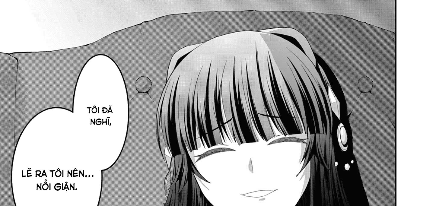 Bị Tên Đội Trưởng Trọng Nam Khinh Nữ Đá Khỏi Nhóm, Tôi Bèn Hợp Tác Cùng Nữ Pháp Sư Huyền Thoại! Chapter 24.3 - Trang 2