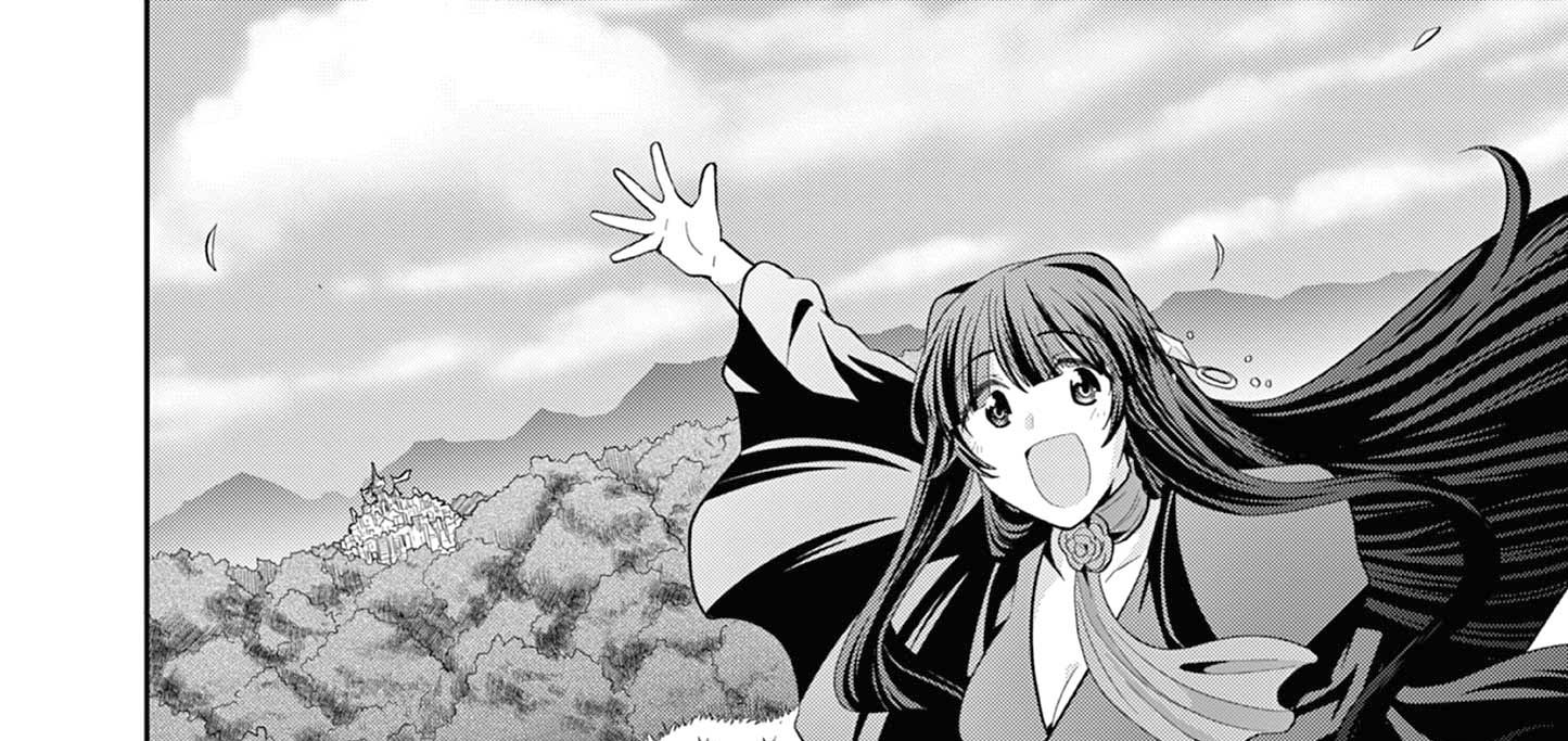 Bị Tên Đội Trưởng Trọng Nam Khinh Nữ Đá Khỏi Nhóm, Tôi Bèn Hợp Tác Cùng Nữ Pháp Sư Huyền Thoại! Chapter 24.3 - Trang 2