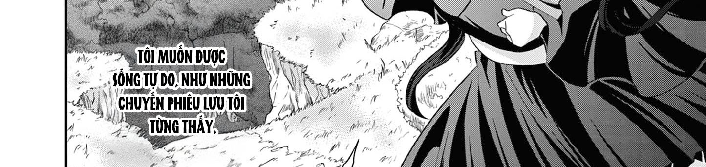 Bị Tên Đội Trưởng Trọng Nam Khinh Nữ Đá Khỏi Nhóm, Tôi Bèn Hợp Tác Cùng Nữ Pháp Sư Huyền Thoại! Chapter 24.3 - Trang 2