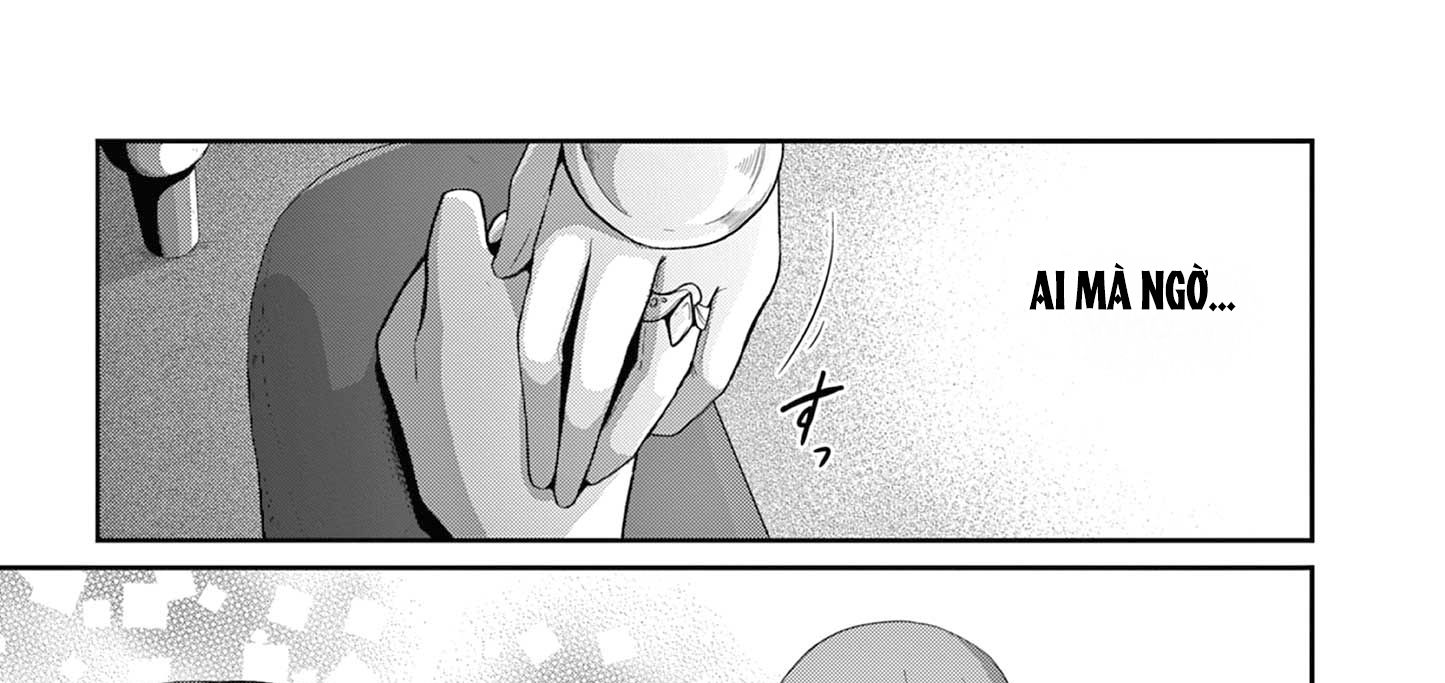 Bị Tên Đội Trưởng Trọng Nam Khinh Nữ Đá Khỏi Nhóm, Tôi Bèn Hợp Tác Cùng Nữ Pháp Sư Huyền Thoại! Chapter 24.3 - Trang 2