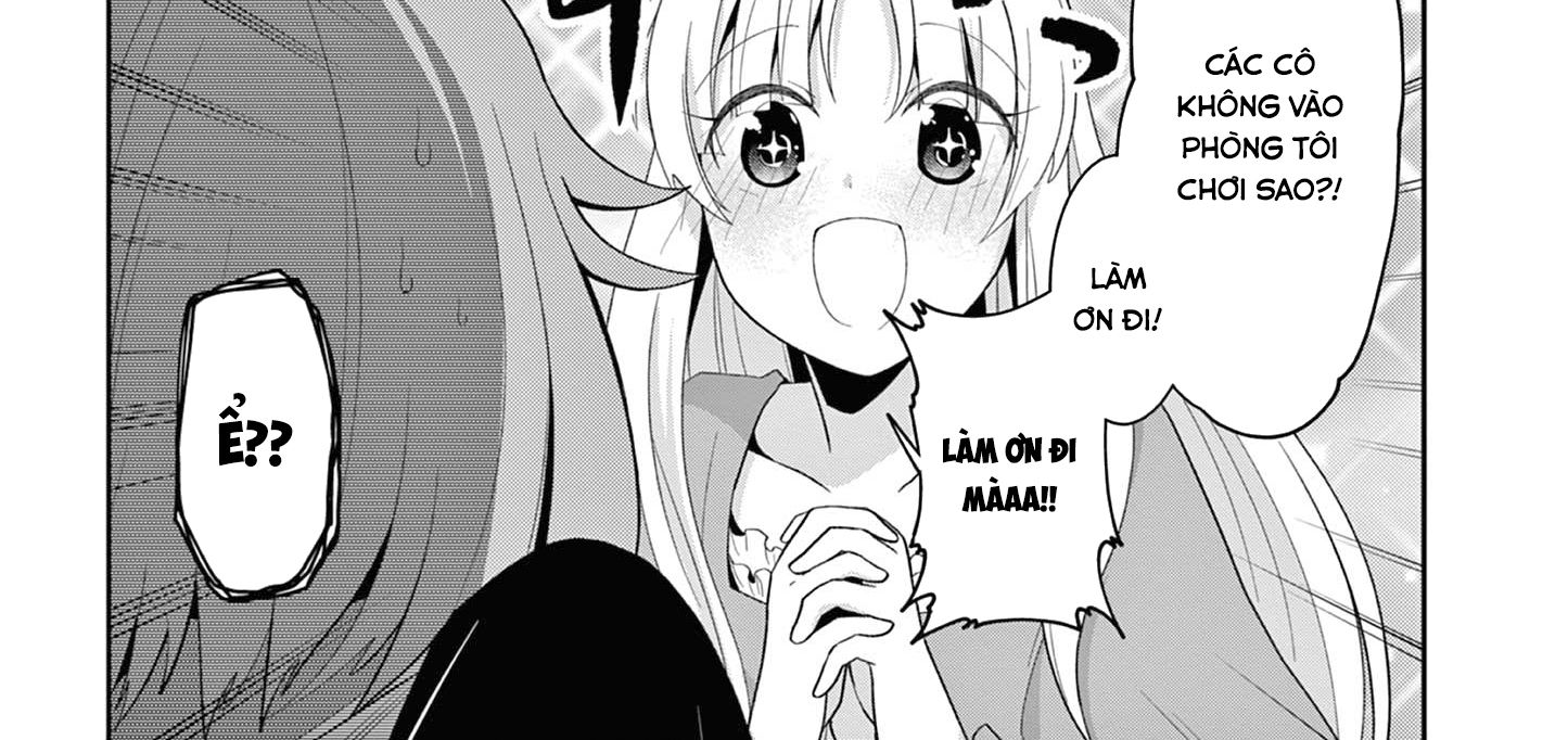 Bị Tên Đội Trưởng Trọng Nam Khinh Nữ Đá Khỏi Nhóm, Tôi Bèn Hợp Tác Cùng Nữ Pháp Sư Huyền Thoại! Chapter 25.1 - Trang 2