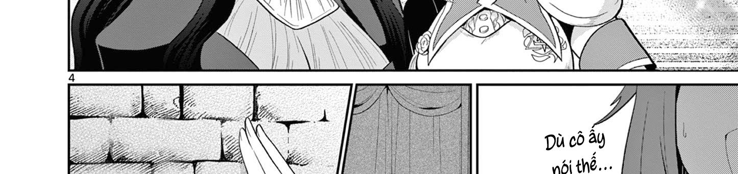 Bị Tên Đội Trưởng Trọng Nam Khinh Nữ Đá Khỏi Nhóm, Tôi Bèn Hợp Tác Cùng Nữ Pháp Sư Huyền Thoại! Chapter 25.1 - Trang 2