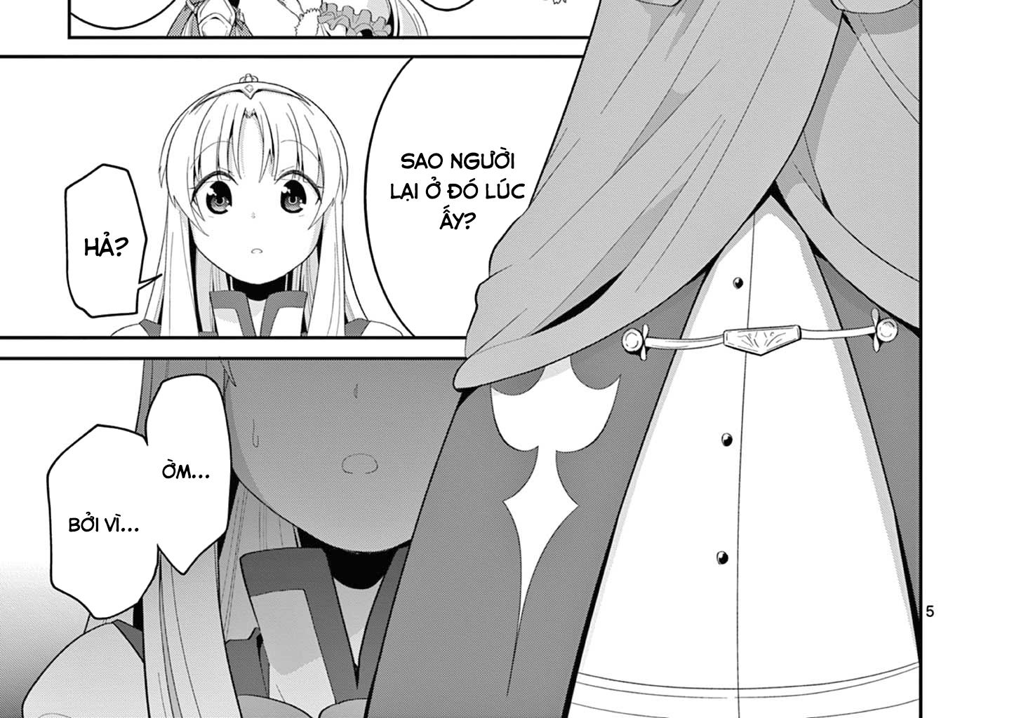 Bị Tên Đội Trưởng Trọng Nam Khinh Nữ Đá Khỏi Nhóm, Tôi Bèn Hợp Tác Cùng Nữ Pháp Sư Huyền Thoại! Chapter 25.1 - Trang 2