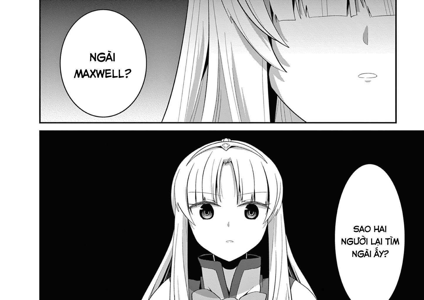 Bị Tên Đội Trưởng Trọng Nam Khinh Nữ Đá Khỏi Nhóm, Tôi Bèn Hợp Tác Cùng Nữ Pháp Sư Huyền Thoại! Chapter 25.1 - Trang 2