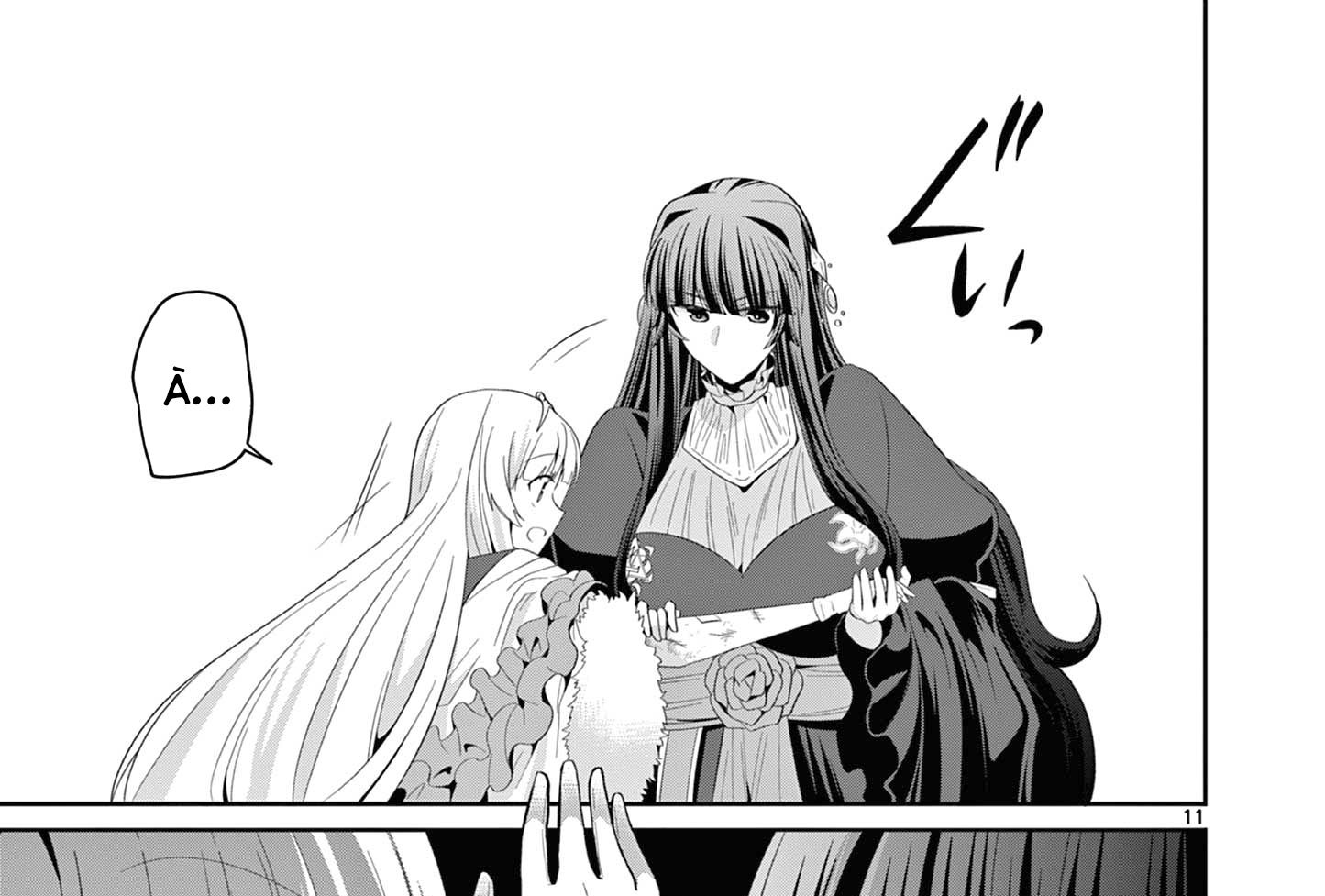 Bị Tên Đội Trưởng Trọng Nam Khinh Nữ Đá Khỏi Nhóm, Tôi Bèn Hợp Tác Cùng Nữ Pháp Sư Huyền Thoại! Chapter 25.1 - Trang 2