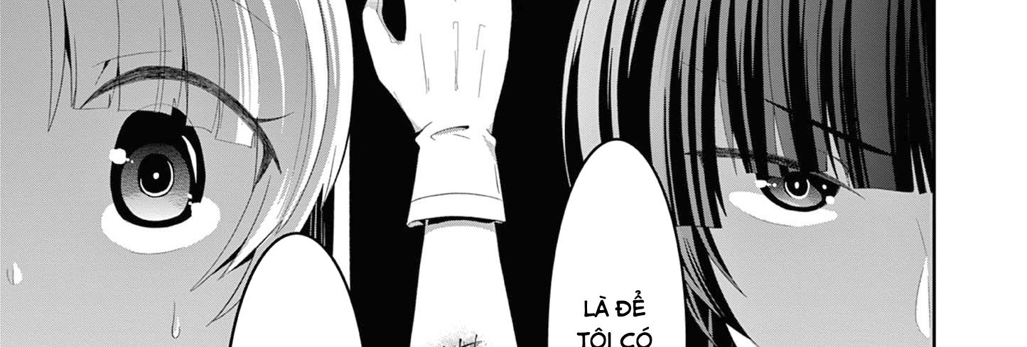 Bị Tên Đội Trưởng Trọng Nam Khinh Nữ Đá Khỏi Nhóm, Tôi Bèn Hợp Tác Cùng Nữ Pháp Sư Huyền Thoại! Chapter 25.1 - Trang 2