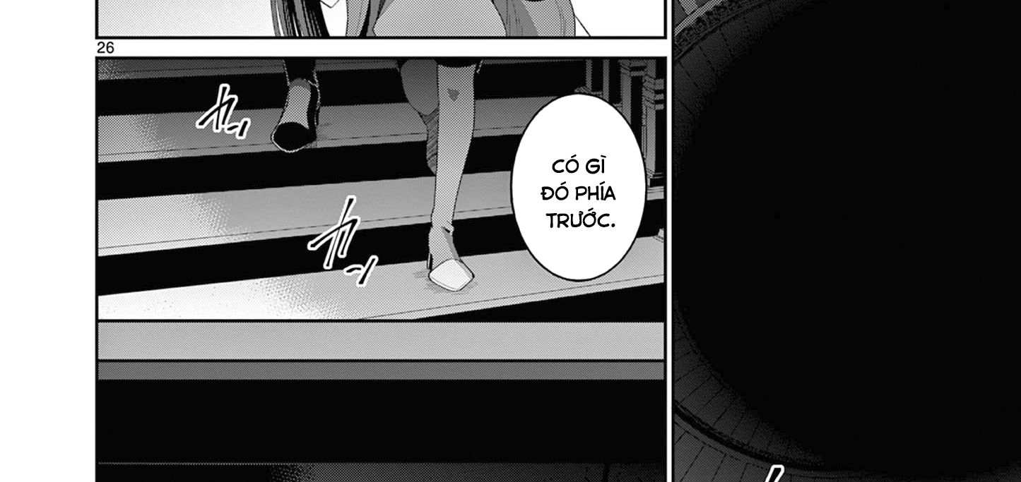 Bị Tên Đội Trưởng Trọng Nam Khinh Nữ Đá Khỏi Nhóm, Tôi Bèn Hợp Tác Cùng Nữ Pháp Sư Huyền Thoại! Chapter 25.3 - Trang 2