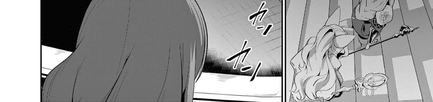 Bị Tên Đội Trưởng Trọng Nam Khinh Nữ Đá Khỏi Nhóm, Tôi Bèn Hợp Tác Cùng Nữ Pháp Sư Huyền Thoại! Chapter 25.3 - Trang 2