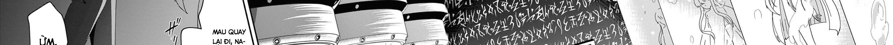 Bị Tên Đội Trưởng Trọng Nam Khinh Nữ Đá Khỏi Nhóm, Tôi Bèn Hợp Tác Cùng Nữ Pháp Sư Huyền Thoại! Chapter 25.3 - Trang 2