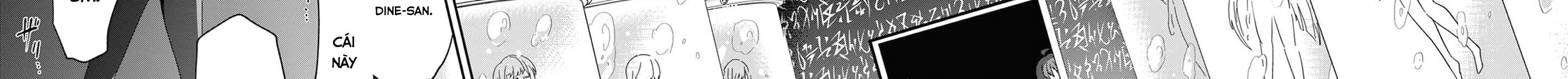 Bị Tên Đội Trưởng Trọng Nam Khinh Nữ Đá Khỏi Nhóm, Tôi Bèn Hợp Tác Cùng Nữ Pháp Sư Huyền Thoại! Chapter 25.3 - Trang 2