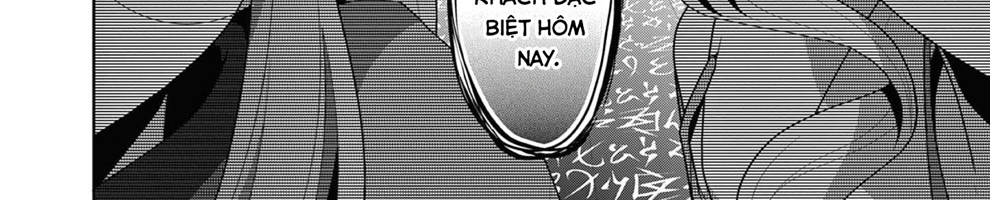 Bị Tên Đội Trưởng Trọng Nam Khinh Nữ Đá Khỏi Nhóm, Tôi Bèn Hợp Tác Cùng Nữ Pháp Sư Huyền Thoại! Chapter 25.3 - Trang 2