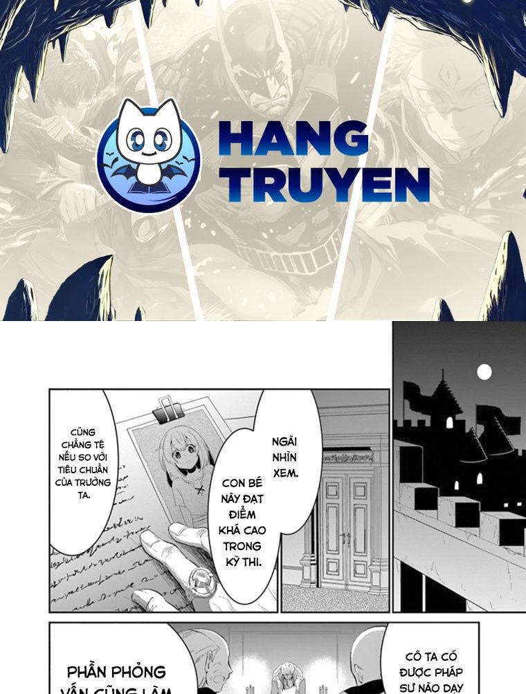 Bị Tên Đội Trưởng Trọng Nam Khinh Nữ Đá Khỏi Nhóm, Tôi Bèn Hợp Tác Cùng Nữ Pháp Sư Huyền Thoại! Chapter 6 - Trang 2