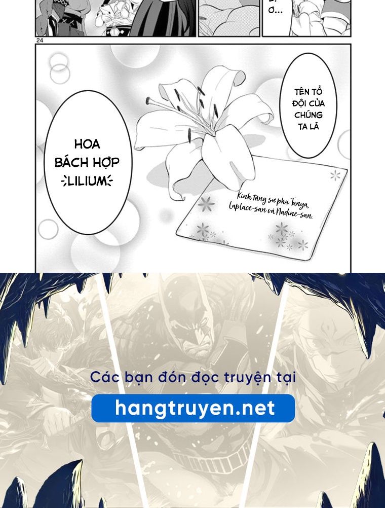 Bị Tên Đội Trưởng Trọng Nam Khinh Nữ Đá Khỏi Nhóm, Tôi Bèn Hợp Tác Cùng Nữ Pháp Sư Huyền Thoại! Chapter 6 - Trang 2