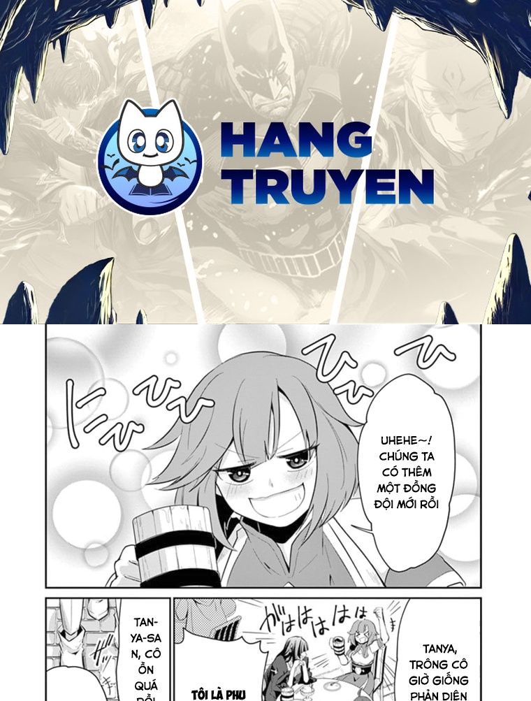 Bị Tên Đội Trưởng Trọng Nam Khinh Nữ Đá Khỏi Nhóm, Tôi Bèn Hợp Tác Cùng Nữ Pháp Sư Huyền Thoại! Chapter 7.1 - Trang 2