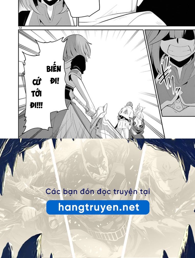 Bị Tên Đội Trưởng Trọng Nam Khinh Nữ Đá Khỏi Nhóm, Tôi Bèn Hợp Tác Cùng Nữ Pháp Sư Huyền Thoại! Chapter 7.1 - Trang 2