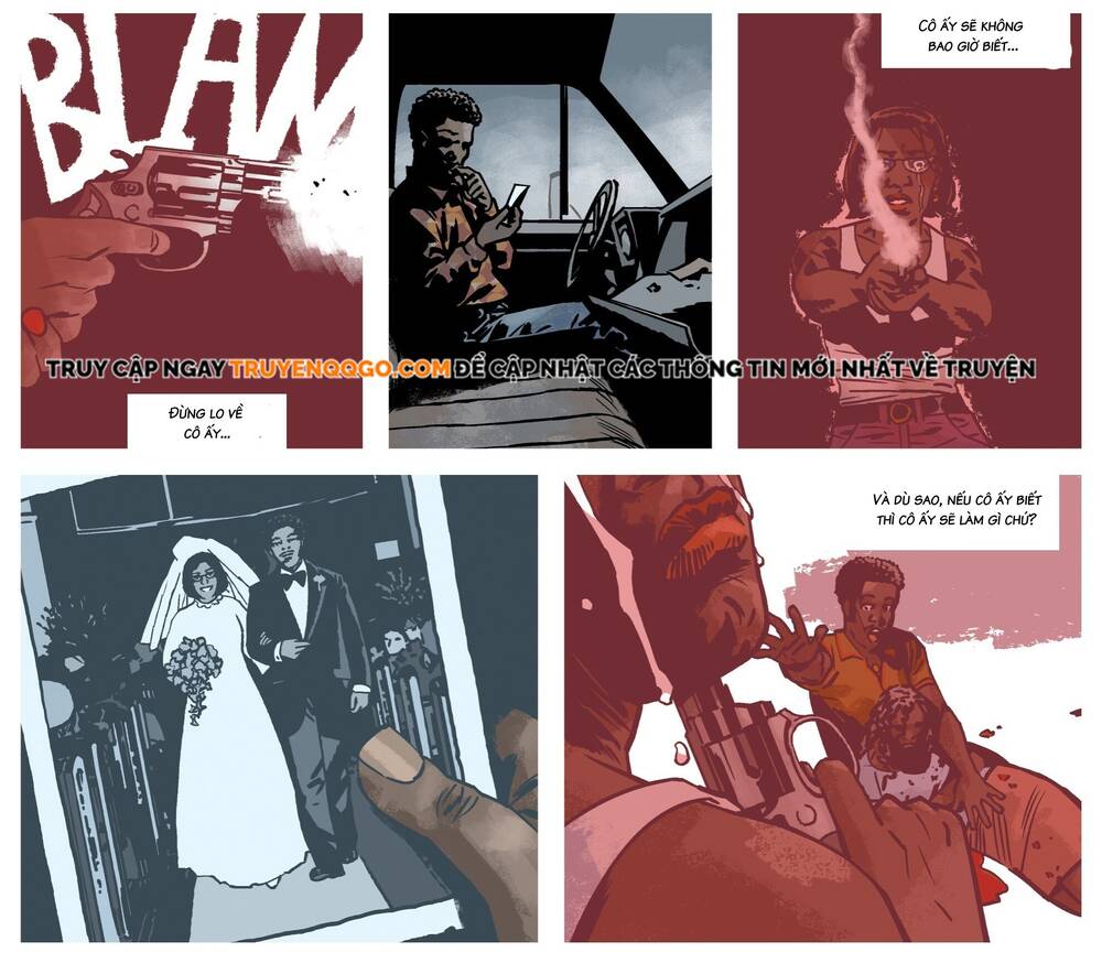 Bia Mộ Vực Thẳm Chapter 3 - Trang 2