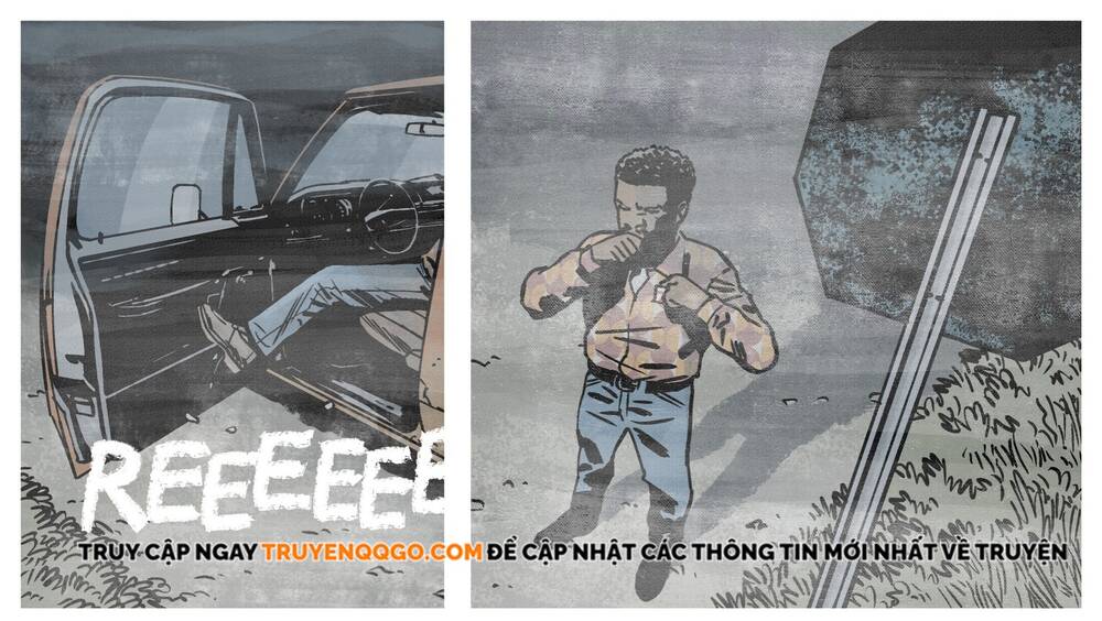 Bia Mộ Vực Thẳm Chapter 3 - Trang 2