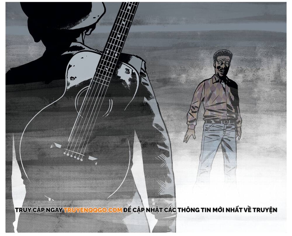 Bia Mộ Vực Thẳm Chapter 3 - Trang 2