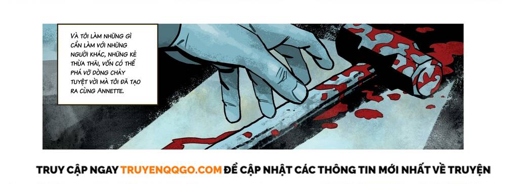 Bia Mộ Vực Thẳm Chapter 6 - Trang 2