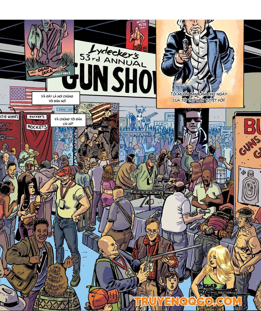 Bia Mộ Vực Thẳm Chapter 6 - Trang 2