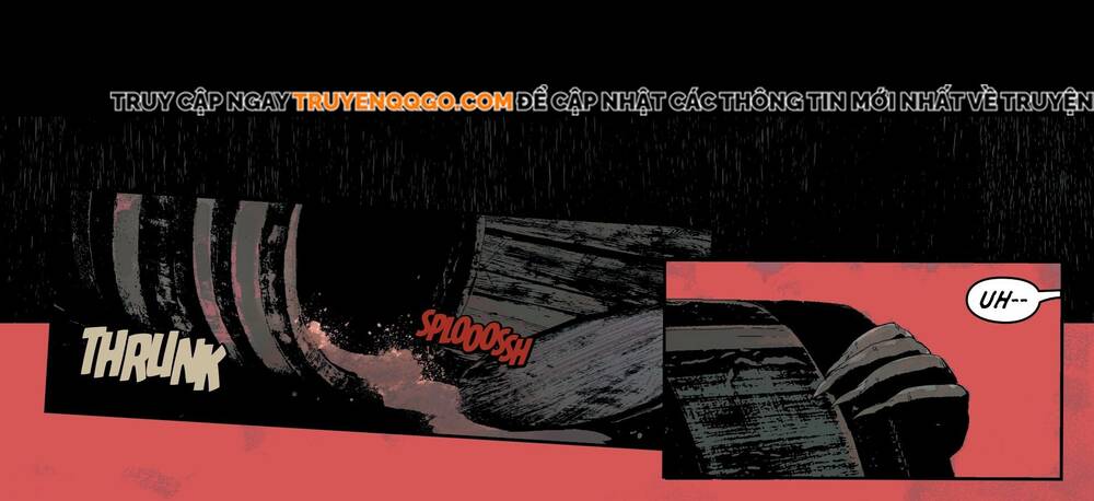 Bia Mộ Vực Thẳm Chapter 7 - Trang 2
