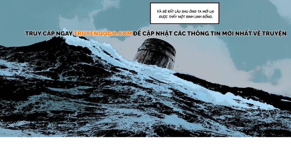 Bia Mộ Vực Thẳm Chapter 7 - Trang 2
