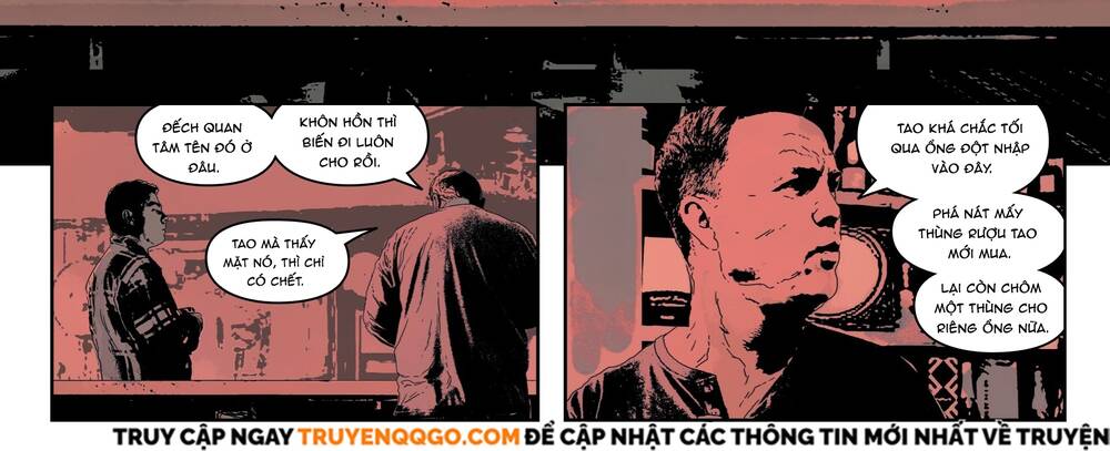 Bia Mộ Vực Thẳm Chapter 7 - Trang 2