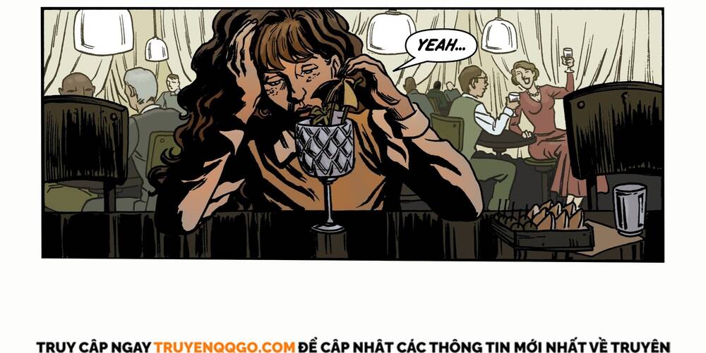 Bia Mộ Vực Thẳm Chapter 7 - Trang 2