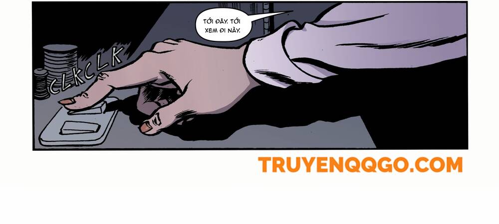 Bia Mộ Vực Thẳm Chapter 7 - Trang 2