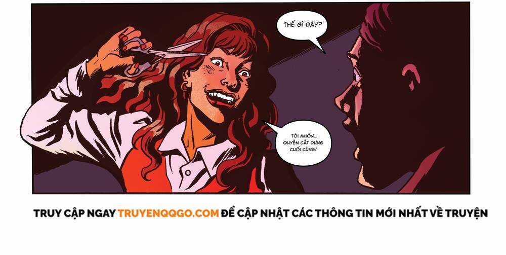 Bia Mộ Vực Thẳm Chapter 7 - Trang 2