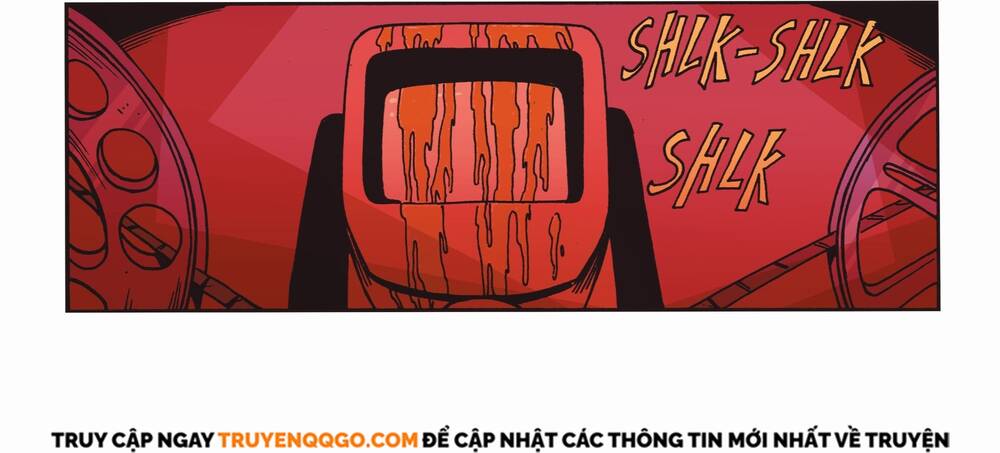 Bia Mộ Vực Thẳm Chapter 7 - Trang 2