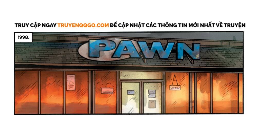 Bia Mộ Vực Thẳm Chapter 7 - Trang 2