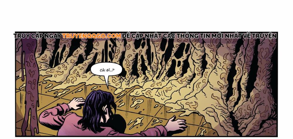 Bia Mộ Vực Thẳm Chapter 8 - Trang 2