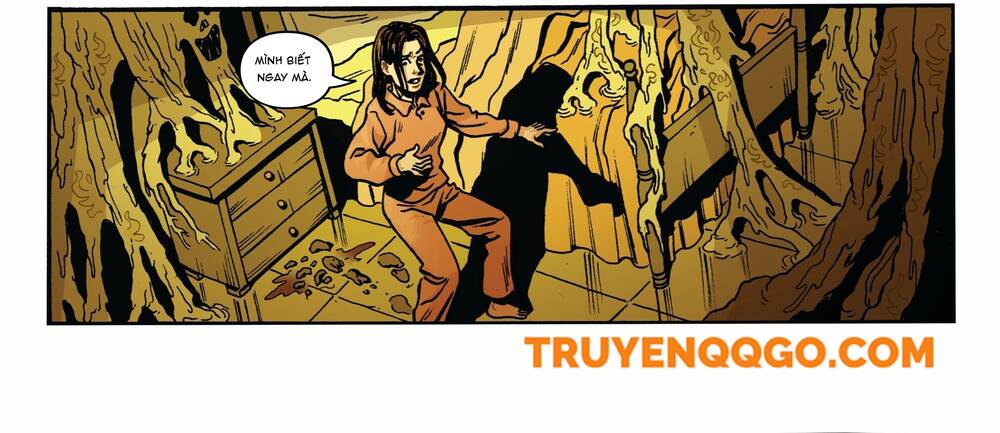 Bia Mộ Vực Thẳm Chapter 8 - Trang 2
