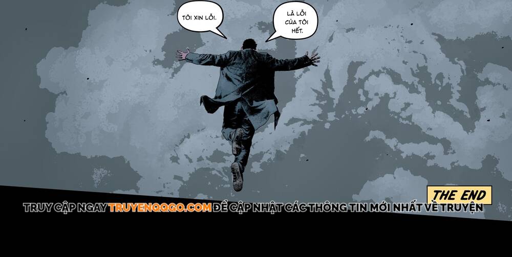 Bia Mộ Vực Thẳm Chapter 8 - Trang 2