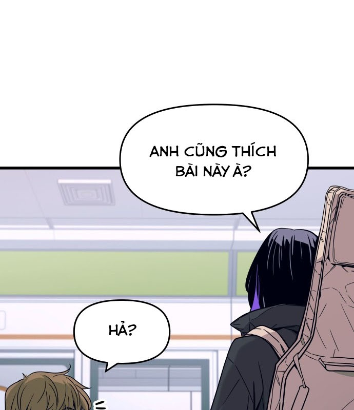 Bias Của Tôi Trên Chuyến Tàu Cuối Cùng Chapter 1 - Trang 2