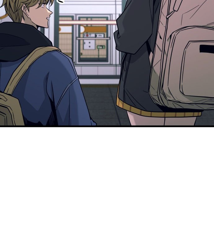 Bias Của Tôi Trên Chuyến Tàu Cuối Cùng Chapter 1 - Trang 2