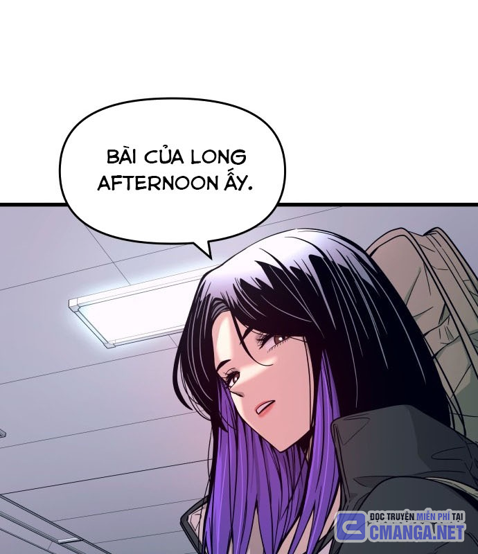 Bias Của Tôi Trên Chuyến Tàu Cuối Cùng Chapter 1 - Trang 2