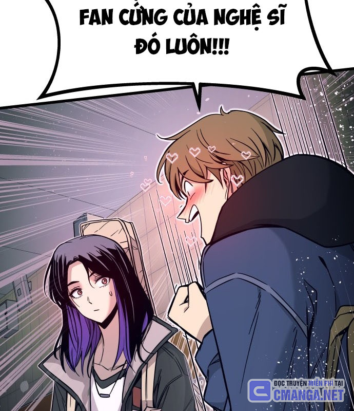 Bias Của Tôi Trên Chuyến Tàu Cuối Cùng Chapter 1 - Trang 2