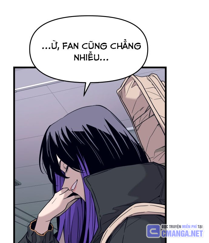 Bias Của Tôi Trên Chuyến Tàu Cuối Cùng Chapter 1 - Trang 2