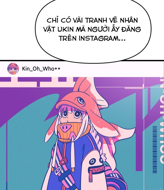 Bias Của Tôi Trên Chuyến Tàu Cuối Cùng Chapter 1 - Trang 2