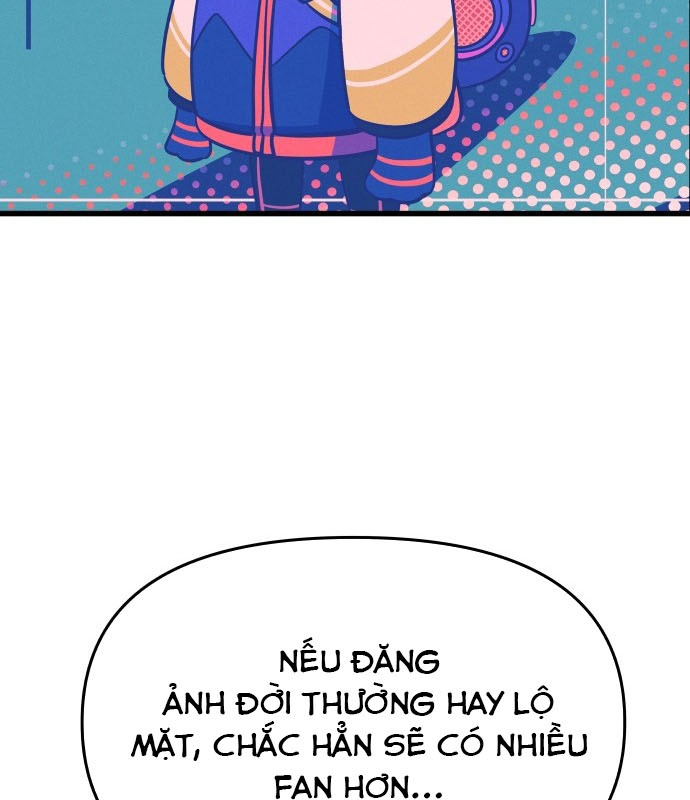 Bias Của Tôi Trên Chuyến Tàu Cuối Cùng Chapter 1 - Trang 2